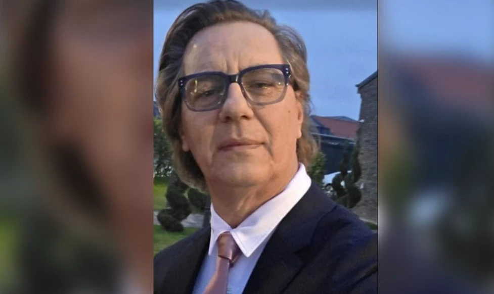 ‘Ah Agron, sa boshllëk dhe dhimbje po na lë…’ Hidhërim në rrjet, miqtë e mjekut të njohur nuk e mbajnë dot veten