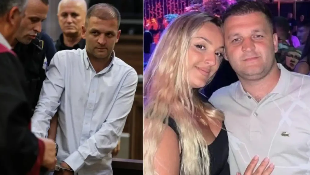 Zbardhen mesazhet e Naim Murselit për vrasjen e Liridonës: “Shok, do kryhet nesër” — Zbulohet edhe arsyeja e rëndë: “Kishte…”