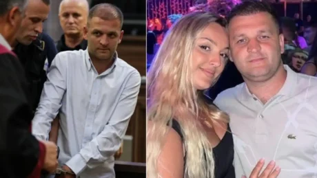 Zbardhen mesazhet e Naim Murselit për vrasjen e Liridonës: “Shok, do kryhet nesër” — Zbulohet edhe arsyeja e rëndë: “Kishte…”