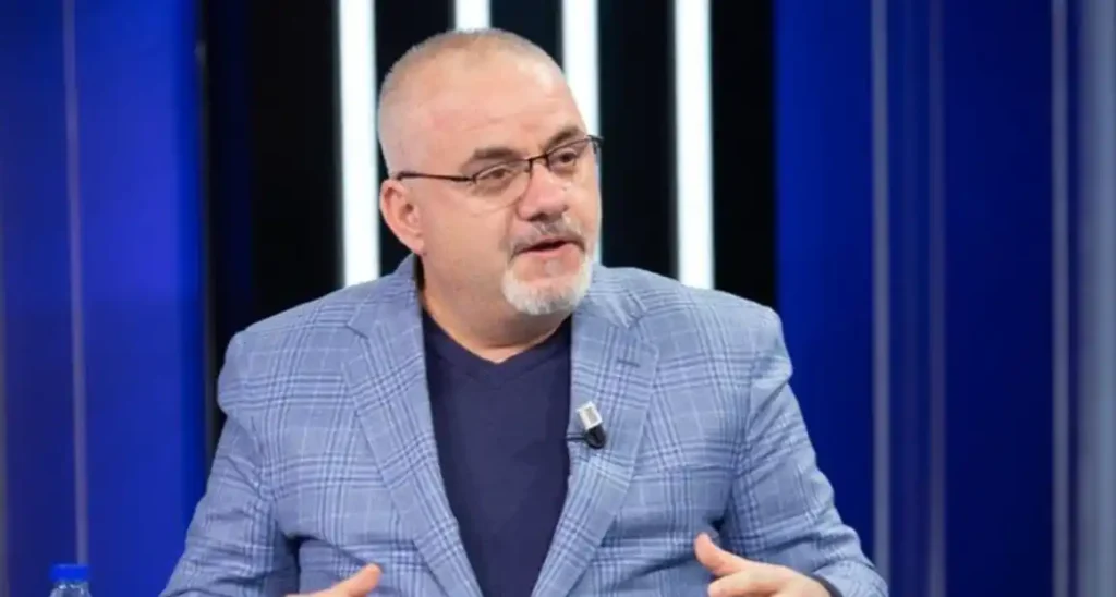 Artan Hoxha shpallet ‘Non Grata’ në Greqi, zbulohet arsyeja: “Konsiderohet si person me rre…”