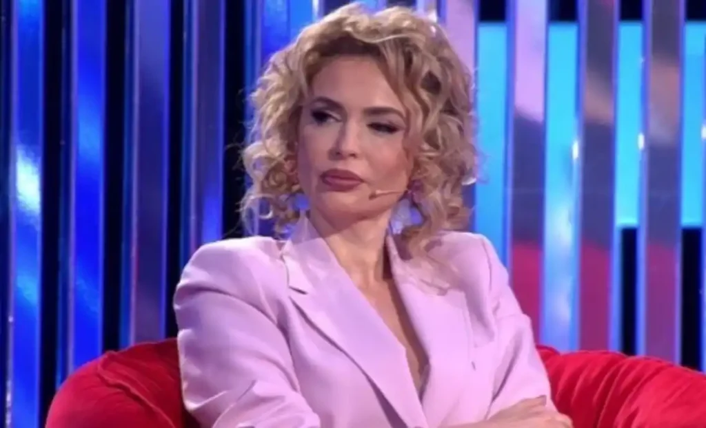 Shkak se pranoi ftesën e Big Brother VIP, habit Balina Bodinaku: “Partneri për 2 muaj nuk më…”