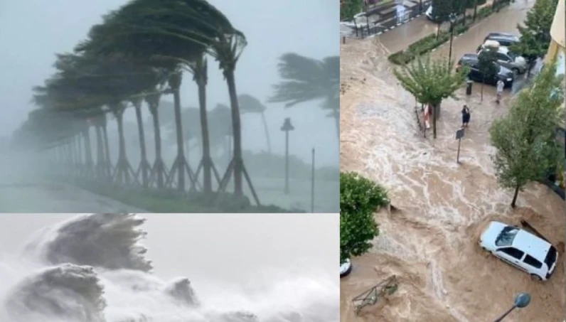 Ndryshimet klimaterike ‘G0DASIN’ Shqipërinë, Bego jep lajmin e papritur ‘Pritet që të kemi…’