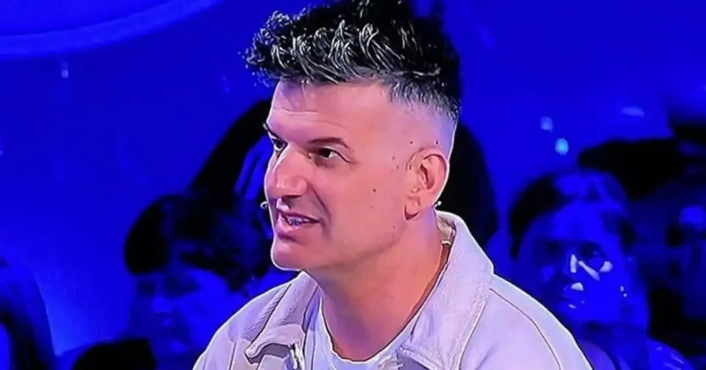 “I kërkova 3 herë fëmijë…”/ Bled Mane habit me deklaratën për ish-banoren e BBV: Doja ta zbusja, por refuzoi