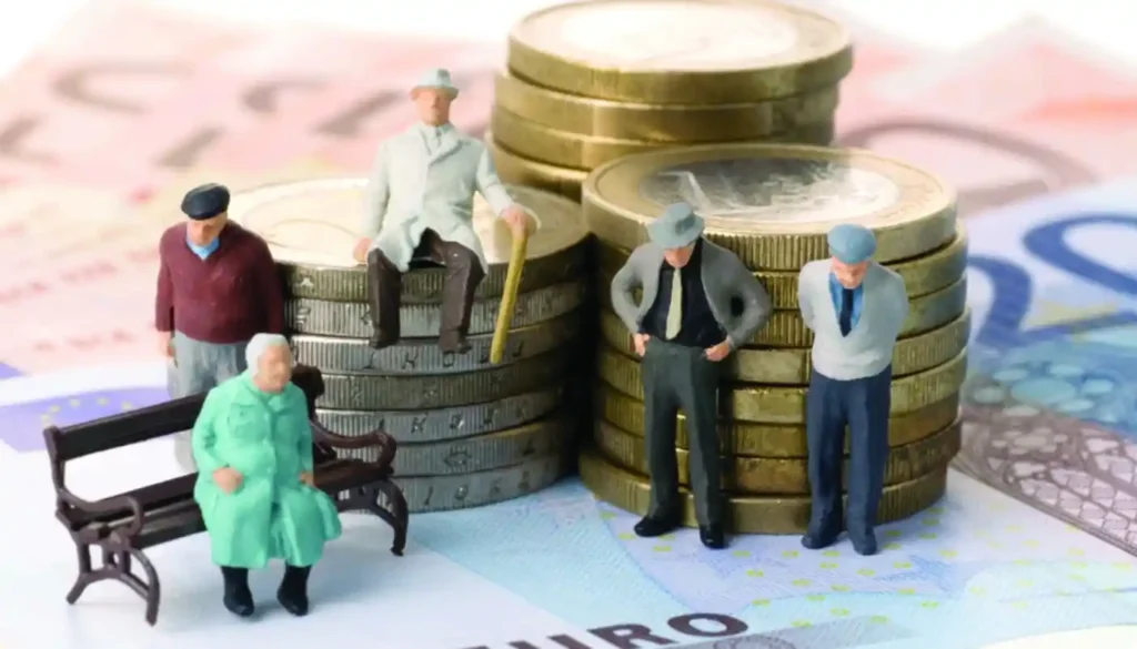 Zbulohet DATA, ja kur do nisë shpërndarja e bonusit të fundvitit për pensionistët