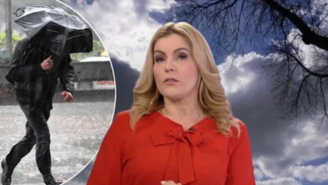 Stuhitë nuk janë larguar! Lajda Porja jep LAJMIN E BUJSHEM ‘Nga e marta dhe në vazhdim do…’