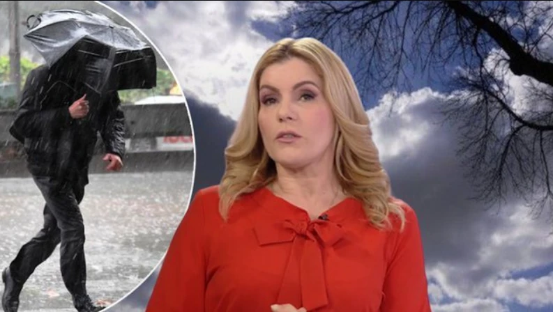 Stuhitë nuk janë larguar! Lajda Porja jep LAJMIN E BUJSHEM ‘Nga e marta dhe në vazhdim do…’