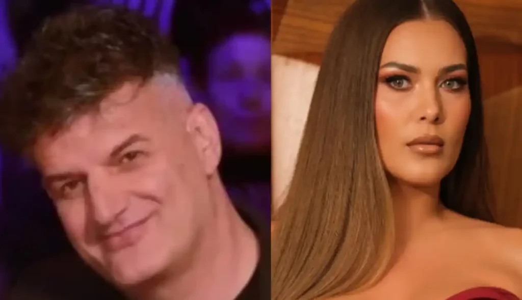 Bledi Mane habit me deklaratën e tij: Dua të bëj or*ji me Oltën dhe këtë mashkull…