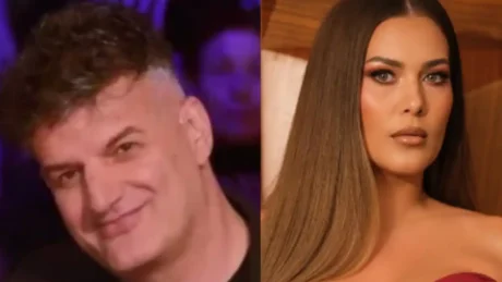 Bledi Mane habit me deklaratën e tij: Dua të bëj or*ji me Oltën dhe këtë mashkull…