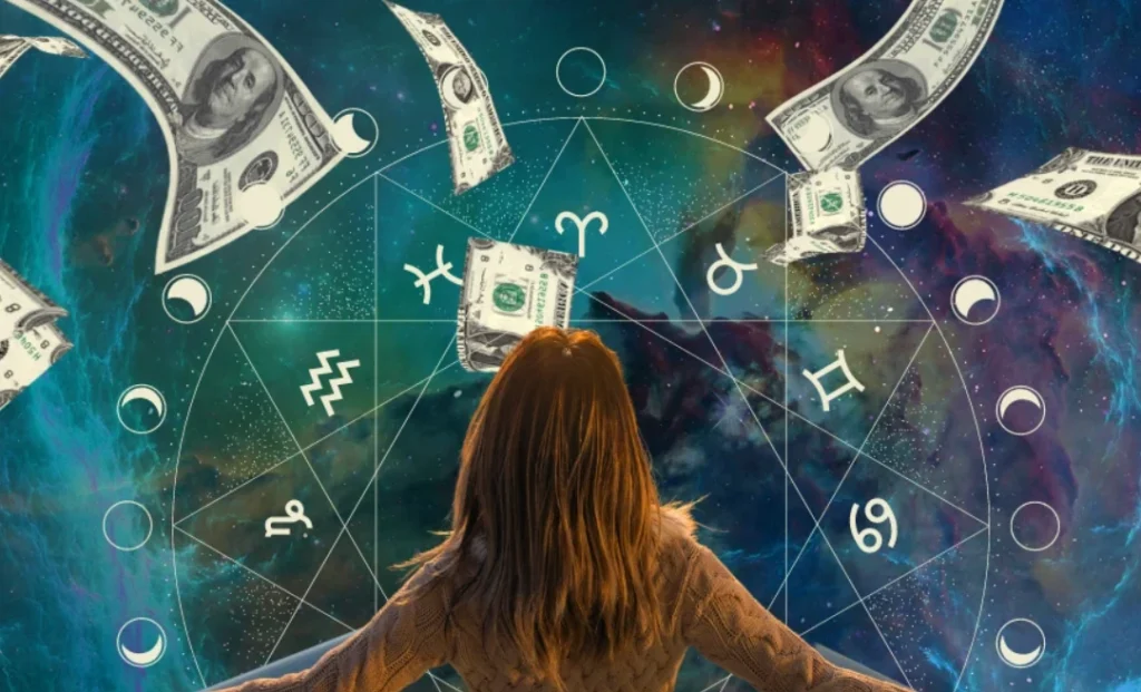 Gati për të mbushur xhepat dhe për të shijuar Dhjetorin! Këto shenja nuk do e kuptojnë nga do i vijnë lekët