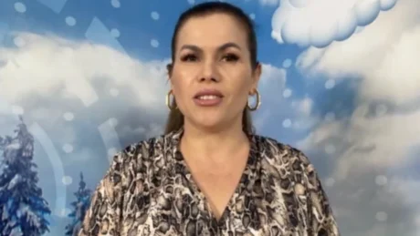 Rrebeshet do ja lënë vendin ngricës dhe të ftohtit! Lajda Porja SURPRIZON me lajmin që jep