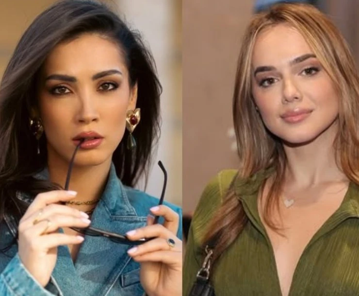 TURP! U përpIasen fizikisht në TCH, ‘DRAMA’ e dy moderatoreve nuk ka fund! Ja cfarë u zbulua