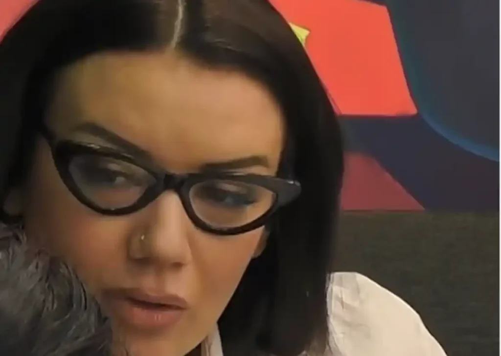 “Mjekët thanë se do të vd*sja”, banorja e BBVK rrëfen përballjen me vd*kjen