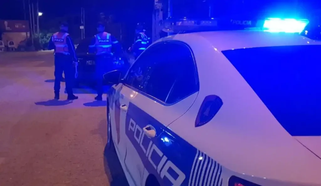 Çfarë po ndodh tek Komuna e Parisit? Kërcet grushti mes taksistëve, dyshohet se …