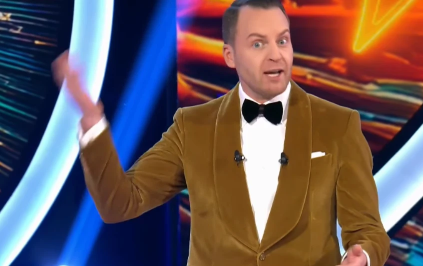 L*fta është sheshit! Ledion Lico i përgjigjet dhëmb për dhëmb Alaudin Hamitit pas ‘IRONIS’ në Prime