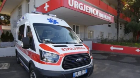 Ngjarje e rëndë gjatë natës në vend: KonfIikt me th*ka, 3 persona mbetën të…