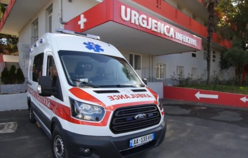 Ngjarje e rëndë gjatë natës në vend: KonfIikt me th*ka, 3 persona mbetën të…