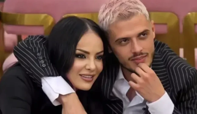 Vjen lajmi i papritur: Cifti i shumë njohur i BBVA prindër për herë të dytë?