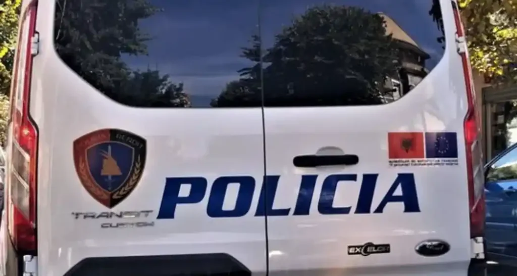 E rëndë/ Gjendet i pajetë një person, dyshohet se …