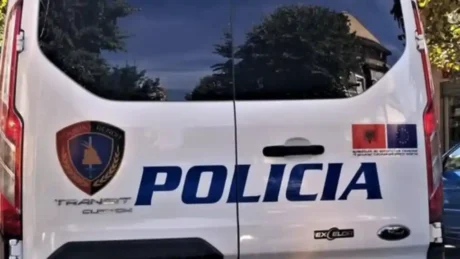 E rëndë/ Gjendet i pajetë një person, dyshohet se …