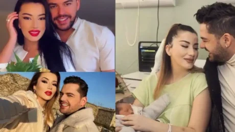 Ndarja nga jeta e Shpat Kasapit, e dhimbshme çfarë thoshte ish gruaja për divorcin me këngëtarin: Ëndërroja që Roel të rritej me të dy prindërit, por…