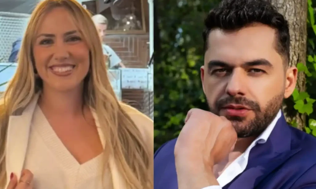 Reagon e tronditur Arbana Osmani pas lajmit tragjik se Shpat Kasapi ka ndërruar jetë