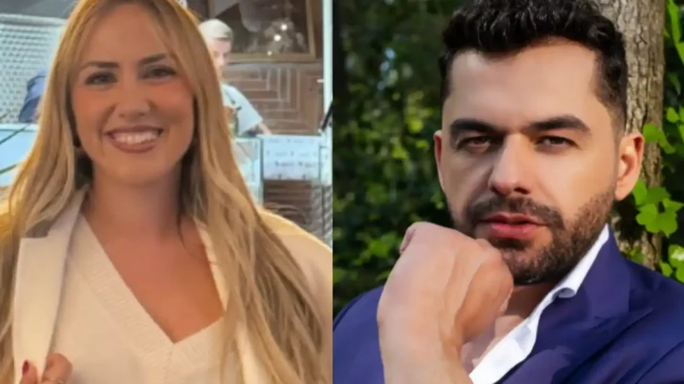 Reagon e tronditur Arbana Osmani pas lajmit tragjik se Shpat Kasapi ka ndërruar jetë