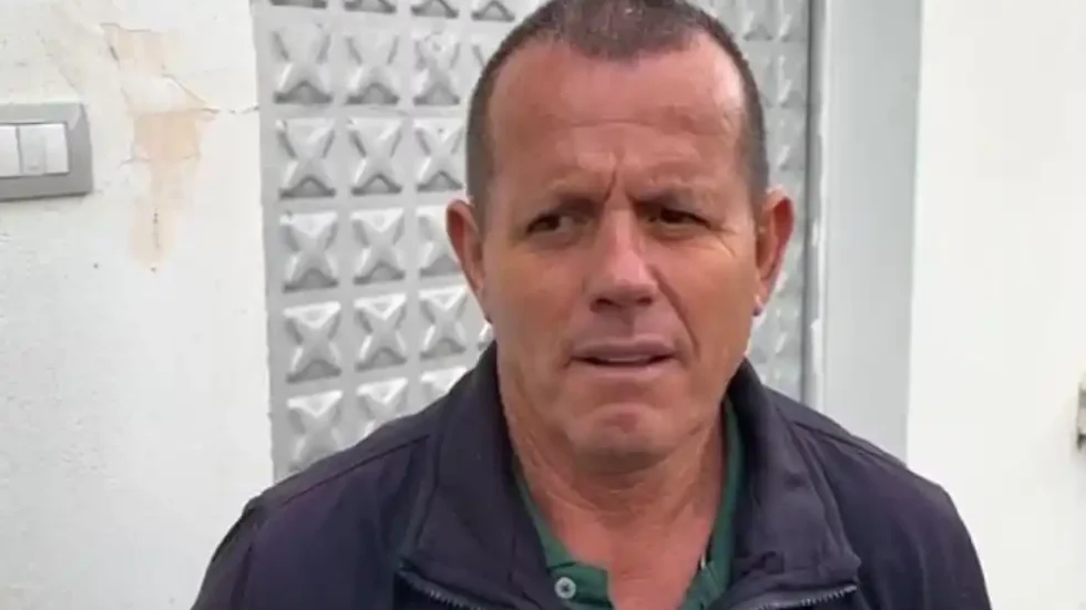 Nipi humbi jetën nga aksidenti në Vlorë, flet gjyshi i të riut: Po kthehej nga puna