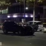 E dhimbshme! Shoferi e përpIasi për vd*kje, 17 vjecari sapo kishte mbaruar punën! Kthehet në shtëpi me a*kivol