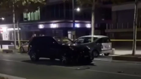 E dhimbshme! Shoferi e përpIasi për vd*kje, 17 vjecari sapo kishte mbaruar punën! Kthehet në shtëpi me a*kivol