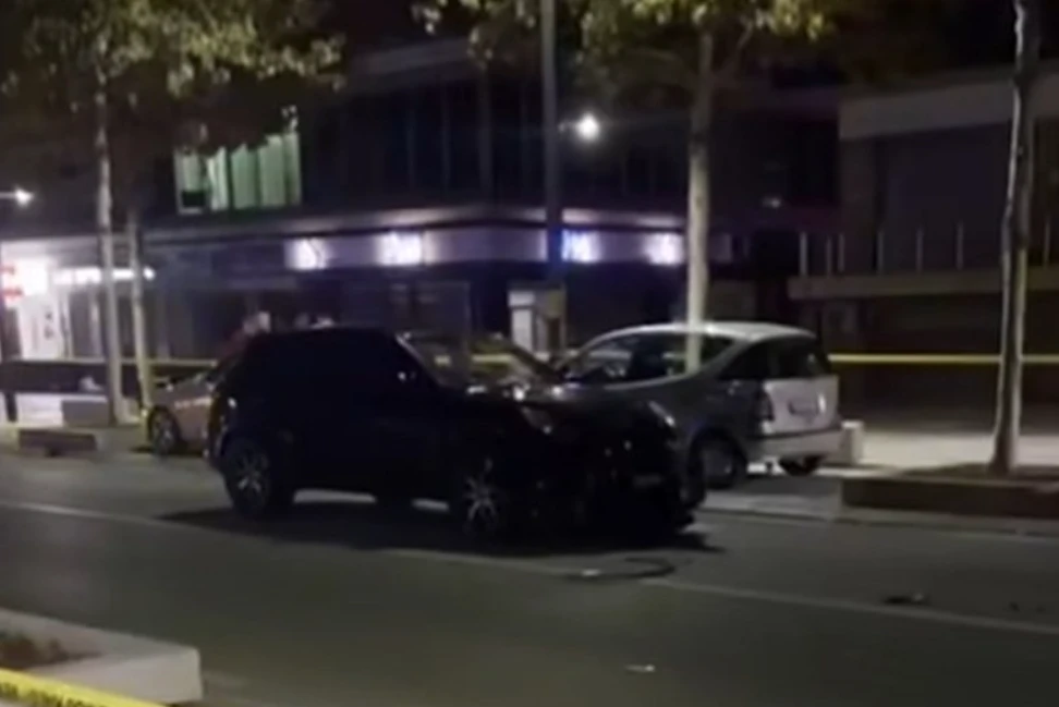 E dhimbshme! Shoferi e përpIasi për vd*kje, 17 vjecari sapo kishte mbaruar punën! Kthehet në shtëpi me a*kivol