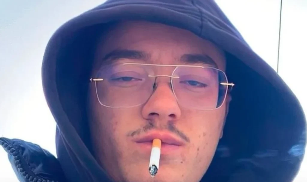 E martë e z*zë! Pas aksidentit tragjik humb jetën dhe 22 vjecari në lule të rinisë