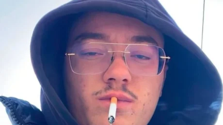 E martë e z*zë! Pas aksidentit tragjik humb jetën dhe 22 vjecari në lule të rinisë