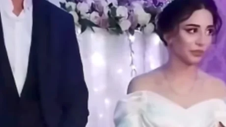 E tmerrshme! Ky ishte fustani ‘i hapur’ që nusja 19 vjecare i dha fund jetës për shkak të kritikave të vjehrrëve