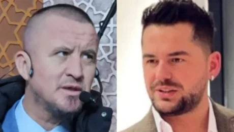 ‘Si ka mundësi që i falesh Zotit…’ Ahmed Kalaja kujton dhe nuk harron përgjigjen e MADHE të Shpat Kasapit