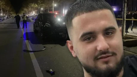 ‘Zija na mbulojĂ« shpirtin, Ă«ndrrat e njĂ« maturanti u prenĂ« nĂ« mes…’ Lot dhe dhimbje pĂ«r Leandron e gjorĂ«