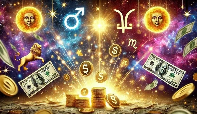 ‘Lekët do ju vijnë nga qielli…’ Lumë si këto shenja, rritje ekonomike dhe ditë të bukura i presin!