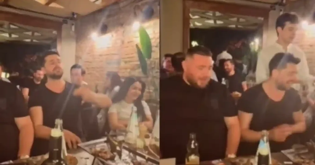 “Darka e fundit”/ Ish-banori i BBV ndan momentin e fundit me Shpat Kasapin (Video)