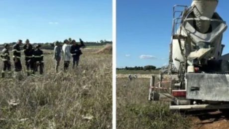 Aksident tragjik në punë! Punëtori shqiptar g*ditet nga rryma elektrike, humb jetën dhe më pas…