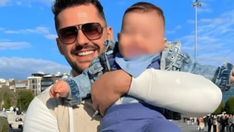 ‘E le Roelin jetim o Shpat, kur kishte më së shumti nevojë për ty…’/ Shpati kthehu sytë nga djali dhe donte të thonte dicka…