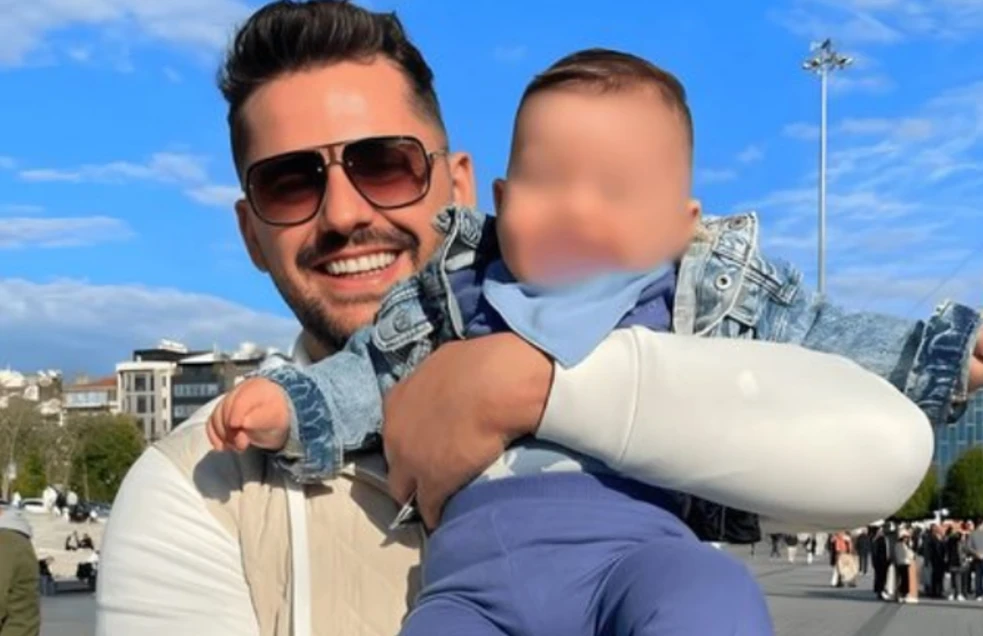 ‘E le Roelin jetim o Shpat, kur kishte më së shumti nevojë për ty…’/ Shpati kthehu sytë nga djali dhe donte të thonte dicka…