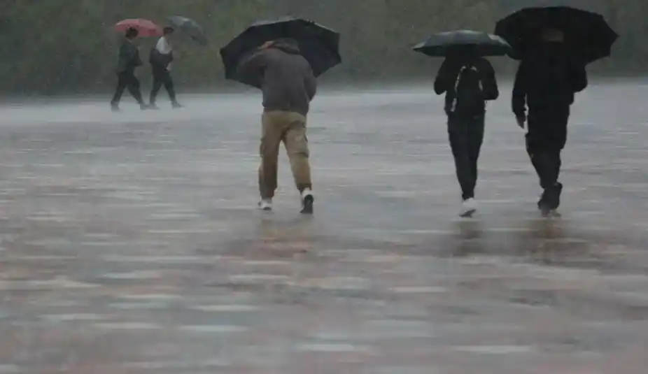 Rrebeshe shiu apo diell? E enjtja surprizon, ja si pritet të jenë kushtet atmosferike