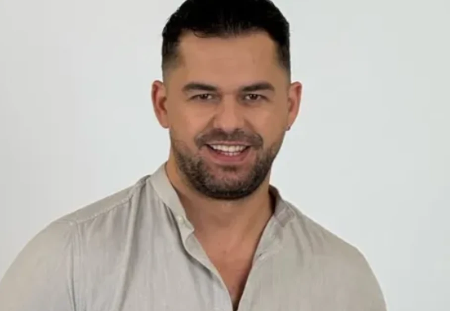 ‘Sikur e ndiente që…’ Me lot në sy, Big Mama zbulon kërkesën e fundit të Shpat Kasapit: Më tha…