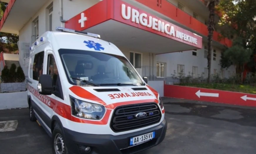 Përgj*ket dita e pavarësisë! Aksident me vd*kje në vend, shoferi i merr jetën këmbësorit