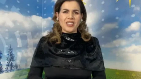 A do ndalen reshjet e shiut! Lajda Porja jep LAJMIN E PAPRITUR ‘Përgadituni, temperaturat do zbresin në…’