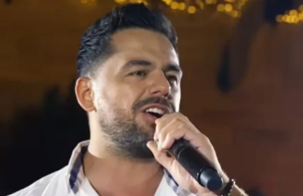 U tha se humbi jetën në skenë, por familja e…Detaje të reja nga vd*kja e Shpat kasapit