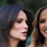 Garë e fortë dhe ‘sherr’ mes Arbana Osmanit dhe Grida Dumës? Cfarë po ndodh mes moderatoreve