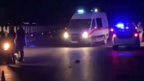 Aksident tragjik në vend, mjeti përplas për vdekje këmbësorin