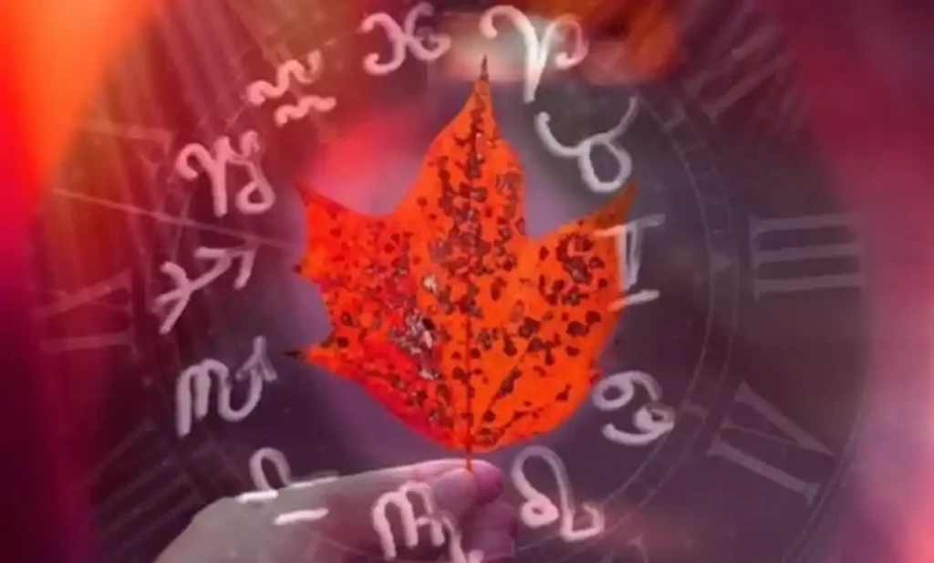 Nëntori sjell transformime të papritura: 4 shenja që do përjetojnë ndryshime të mëdha personale