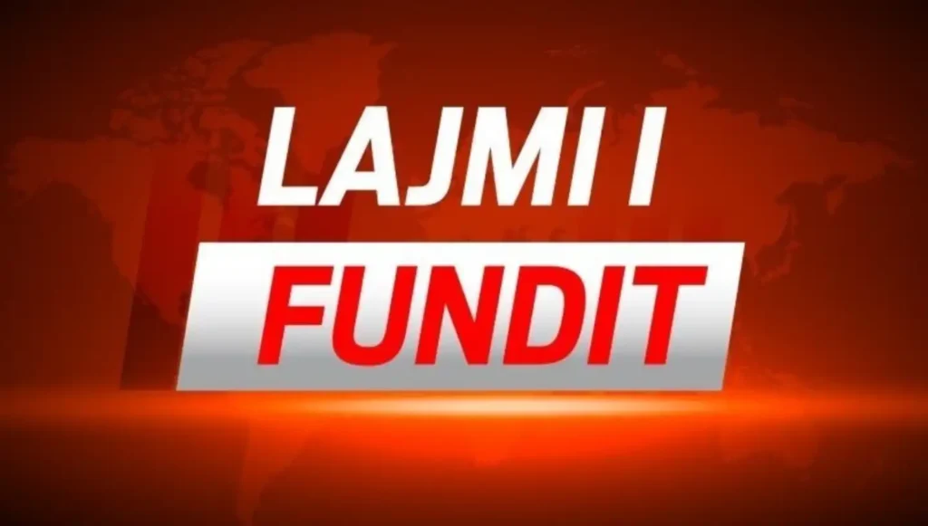 I FUNDIT/ Gjendet i vd*kur në shtëpinë e tij një 32-vjeçar…