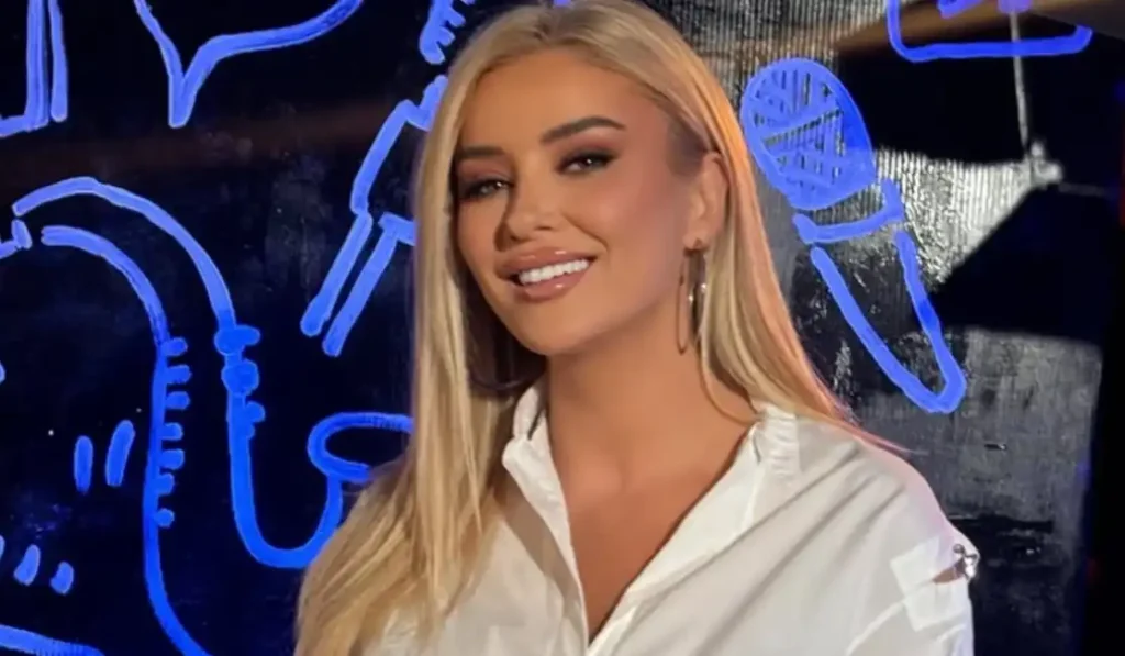 “Turp në mes të ditës”/ Alketa Vejsiu ‘masakron’ Big Brother Vip…